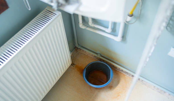 Best Residential water damage restoration  in Benld, IL